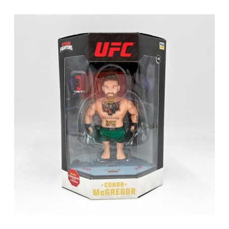 UFC Leyendas Maxi Figura Accesorio Conor