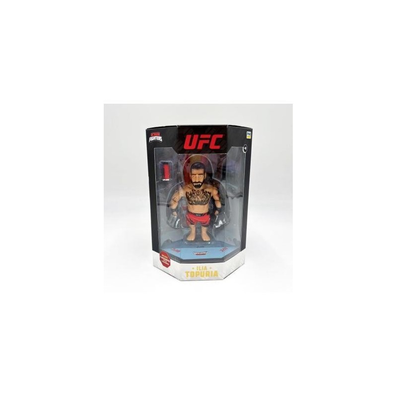 Ufc Leyendas Maxi Figura Topuria