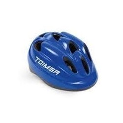 Casco infantil azul 52-56cm