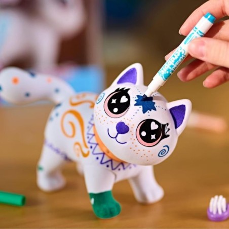 Washimals Jumbo Pets - La Gran Jenny 15C