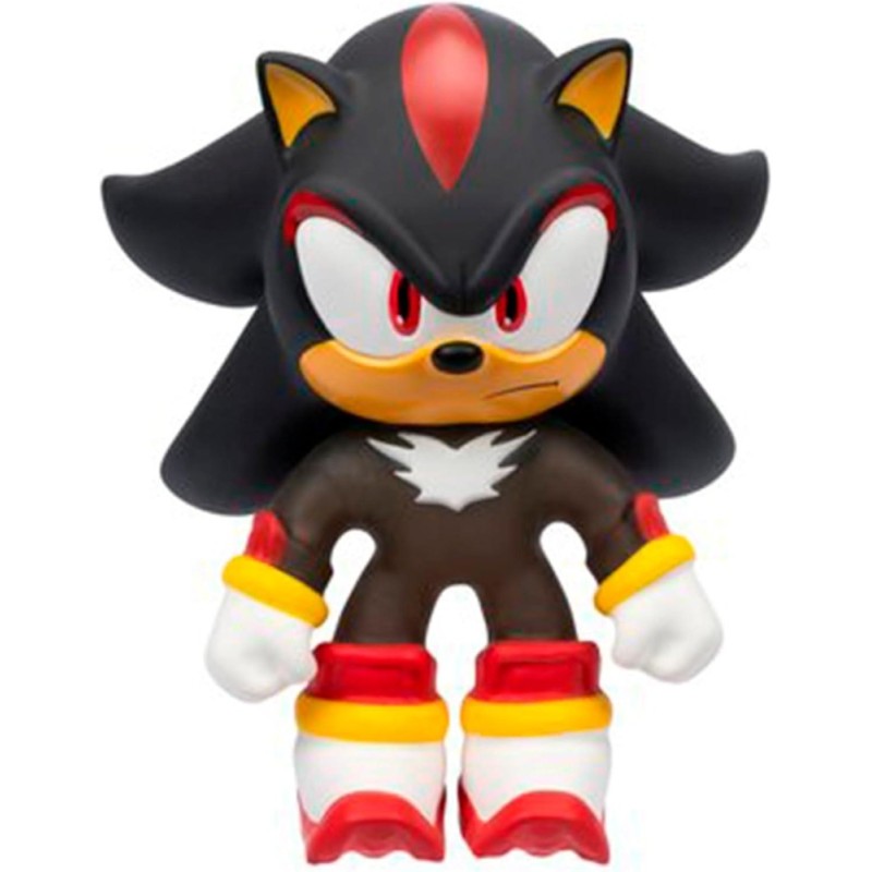 Goo Jit Zu Sonic The Hedgehog - Shadow