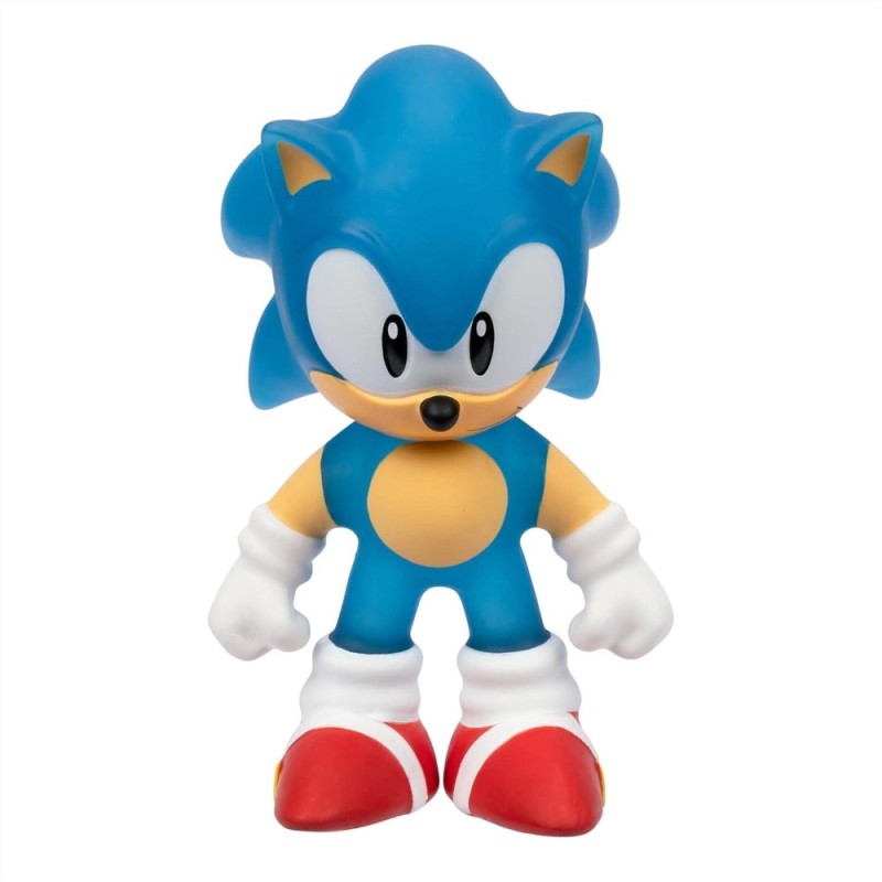Goo Jit Zu Sonic The Hedgehog - sonic