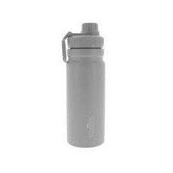 Botella Termo Jet 550 - Cloudy Gray Medi