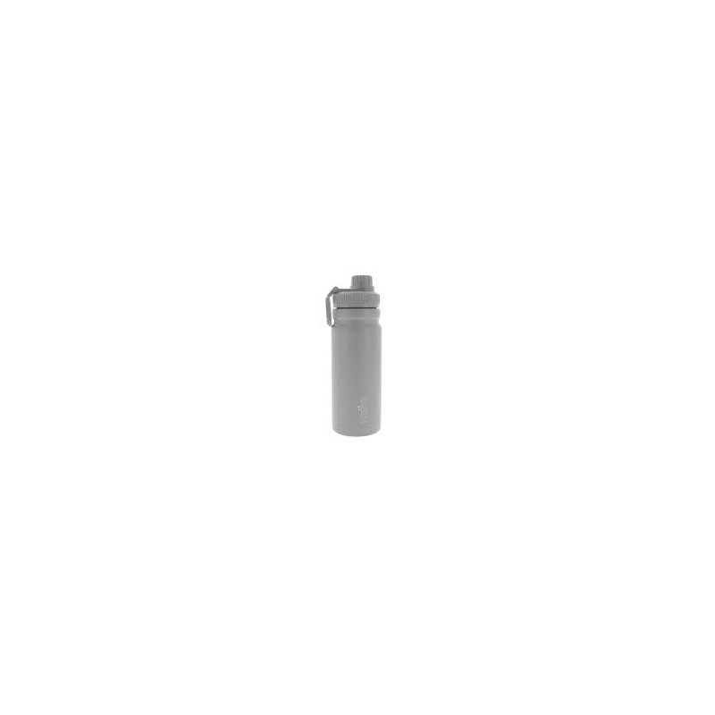 Botella Termo Jet 550 - Cloudy Gray Medi