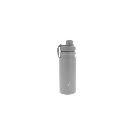 Botella Termo Jet 550 - Cloudy Gray Medi