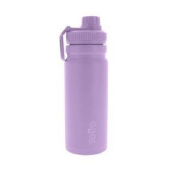 Botella Termo Jet 550 - Lavender Bloom M