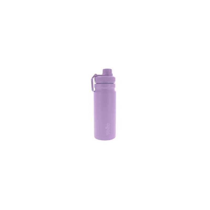 Botella Termo Jet 550 - Lavender Bloom M