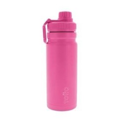 Botella Termo Jet 550 - Fuchsia Purple M