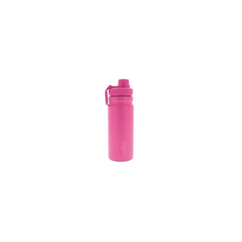 Botella Termo Jet 550 - Fuchsia Purple M