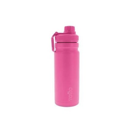 Botella Termo Jet 550 - Fuchsia Purple M