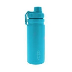 Botella Termo Jet 550 - Ocean Mist Media