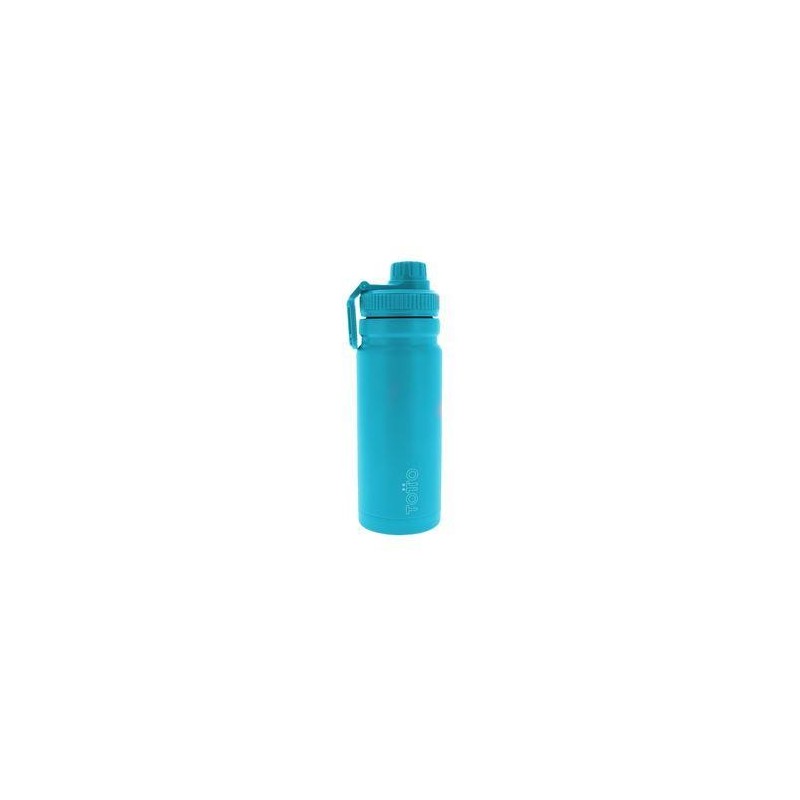 Botella Termo Jet 550 - Ocean Mist Media