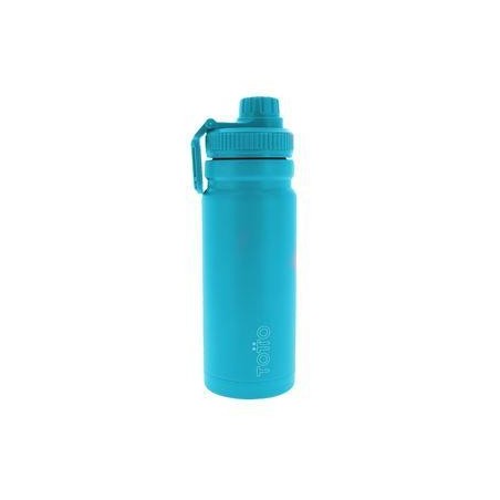 Botella Termo Jet 550 - Ocean Mist Media