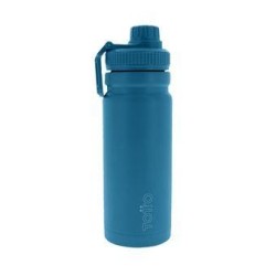 Botella Termo Jet 550 - Marine Jade Medi