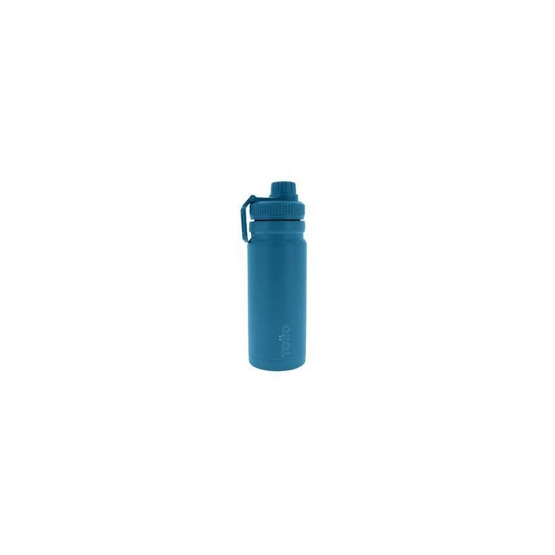 Botella Termo Jet 550 - Marine Jade Medi