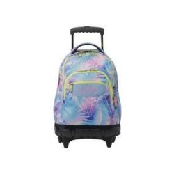 Mochila Totto Renglones Prisma PC 15.4´