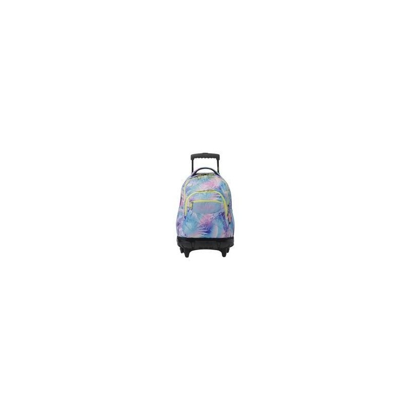 Mochila Totto Renglones Prisma PC 15.4´