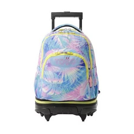 Mochila desmontable Tiza - Prisma PC 15.