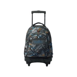 Mochila desmontable Tiza - Okubo PC 15.4