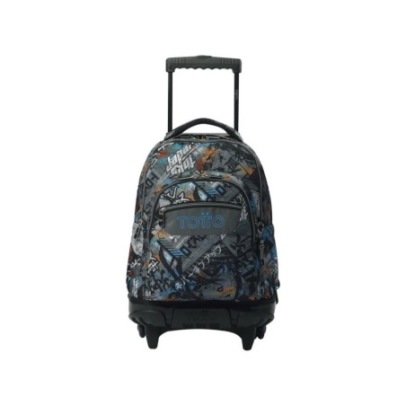 Mochila desmontable Tiza - Okubo PC 15.4