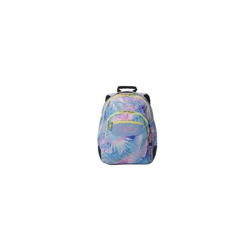 Mochila Rayol - Prisma Grande - PC 14 -