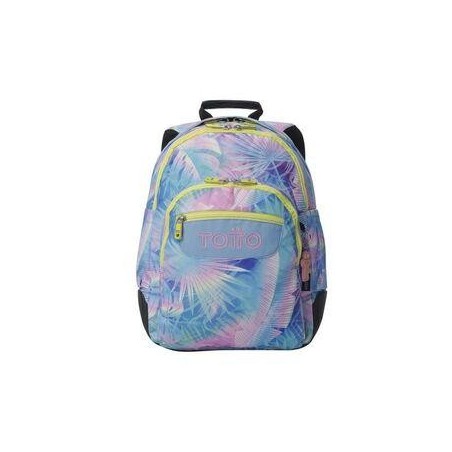 Mochila Rayol - Prisma Grande - PC 14 -