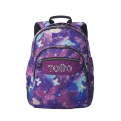 Mochila Rayol Glitter - Star Butterfly G