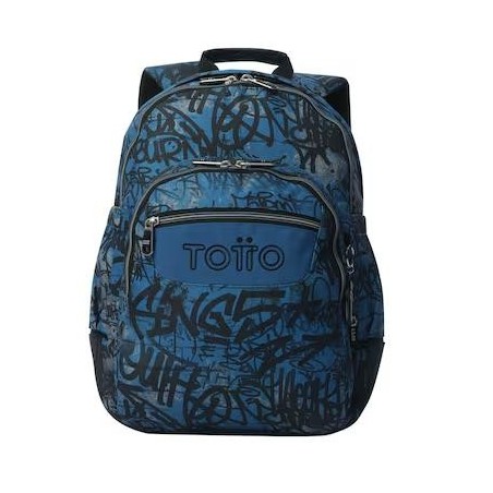 Mochila Rayol - Urban Graph Grande - PC