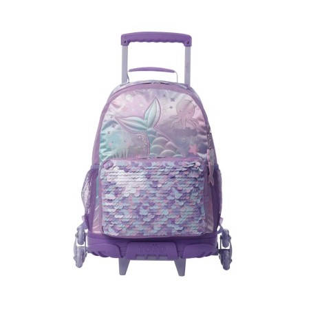 Mochila de triple rueda Sireny L Grande