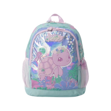 Mochila Reef Friends M Primaria - PC 14