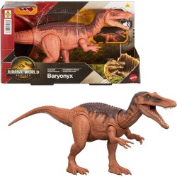 Jurassic World: El Renacer, Baryonyx