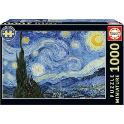 1000 Noche Estrelada "Miniature"
