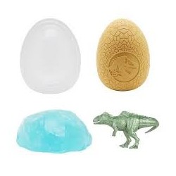JURASSIC REBIRTH CAPTIVZ 2