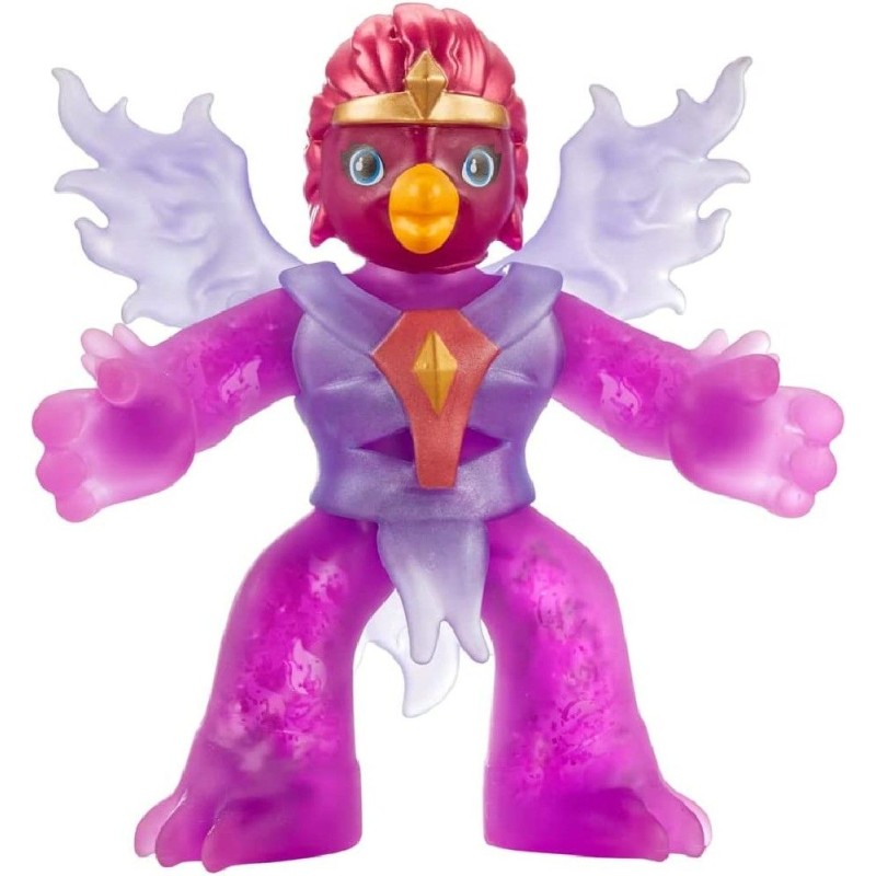 GOOZONIANS - FIGURA PRINCESA FLIK