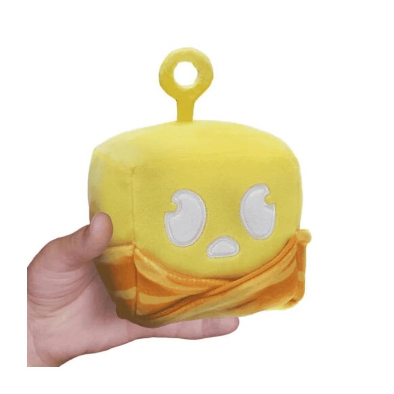 Peluche Sorpresa Blox Fruits Serie2 (SUR
