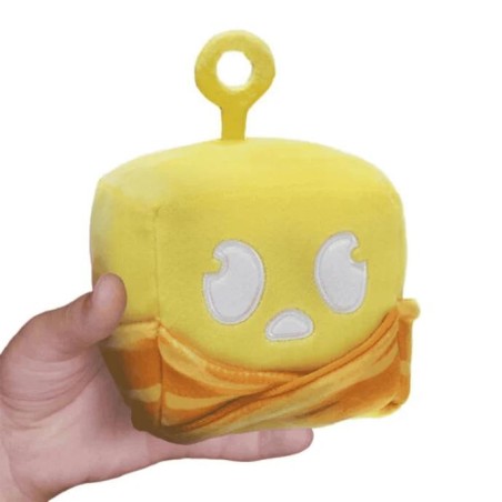 Peluche Sorpresa Blox Fruits Serie2 (SUR
