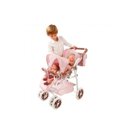 COCHE GEMELAR BEAR 