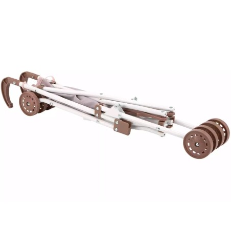SILLITA PASEO BEAR 27X47X58 CM