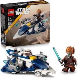 LEGO Star Wars 75400 Microfighter: Caza 