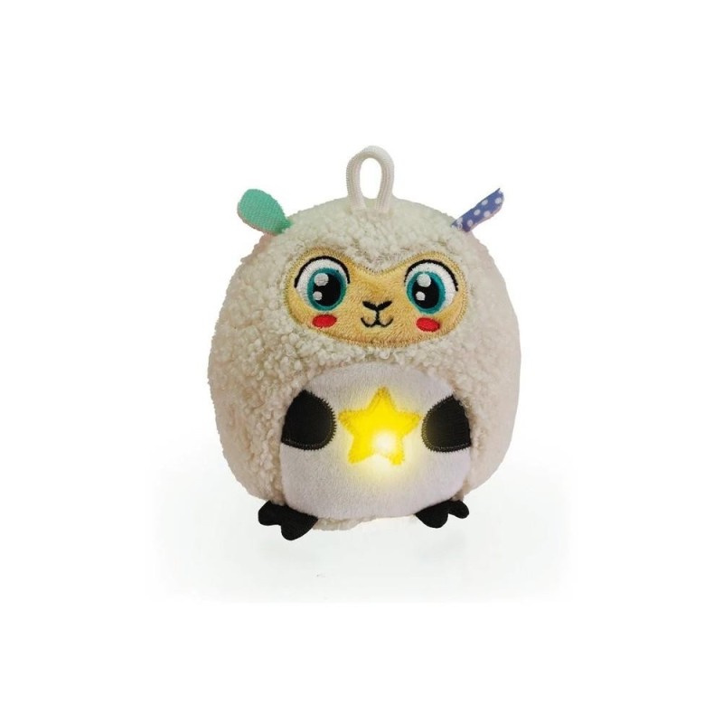 BABY CLEMMY-OVEJITA LUMINOSA TWINKLE TWI