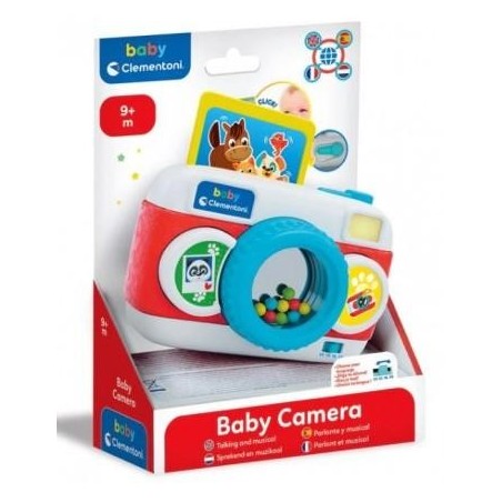Baby Cámara