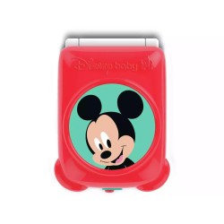 Disney Baby Mickey Flip-Phone 2