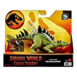 Huayangosaurus Jurassic World 