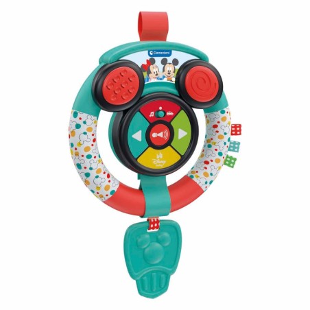 Volante Actividades Disney Baby
