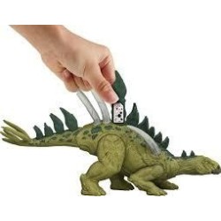 Huayangosaurus Jurassic World  2