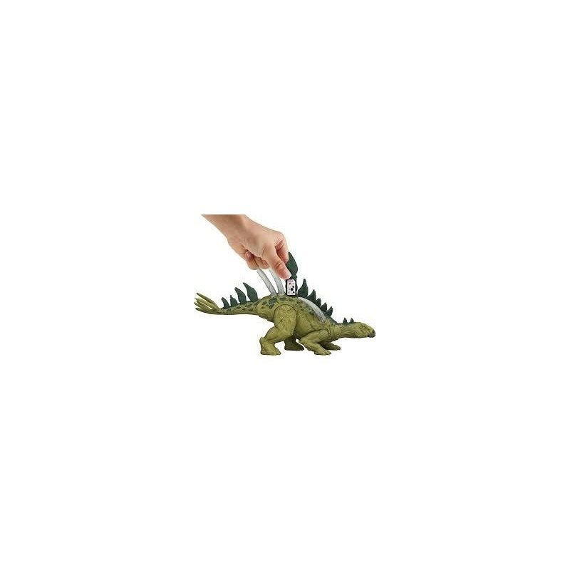 Huayangosaurus Jurassic World 