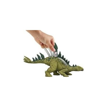 Huayangosaurus Jurassic World 