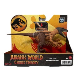 Jurassic World Herrerasauru Chaos Theory