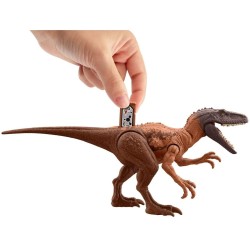 Jurassic World Herrerasauru Chaos Theory 2