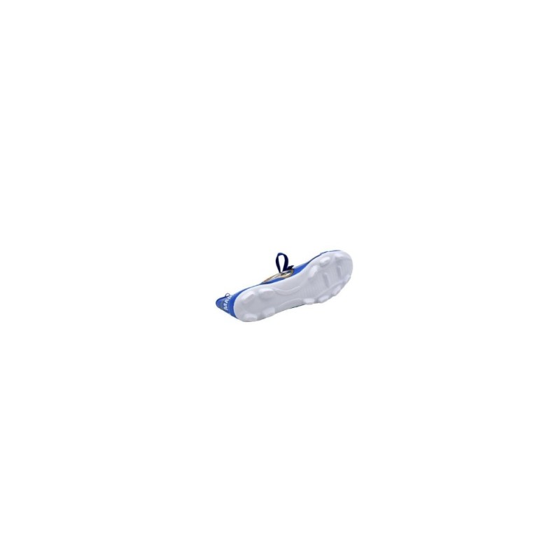 Estuche portatodo bota Real Madrid
